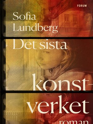 cover image of Det sista konstverket